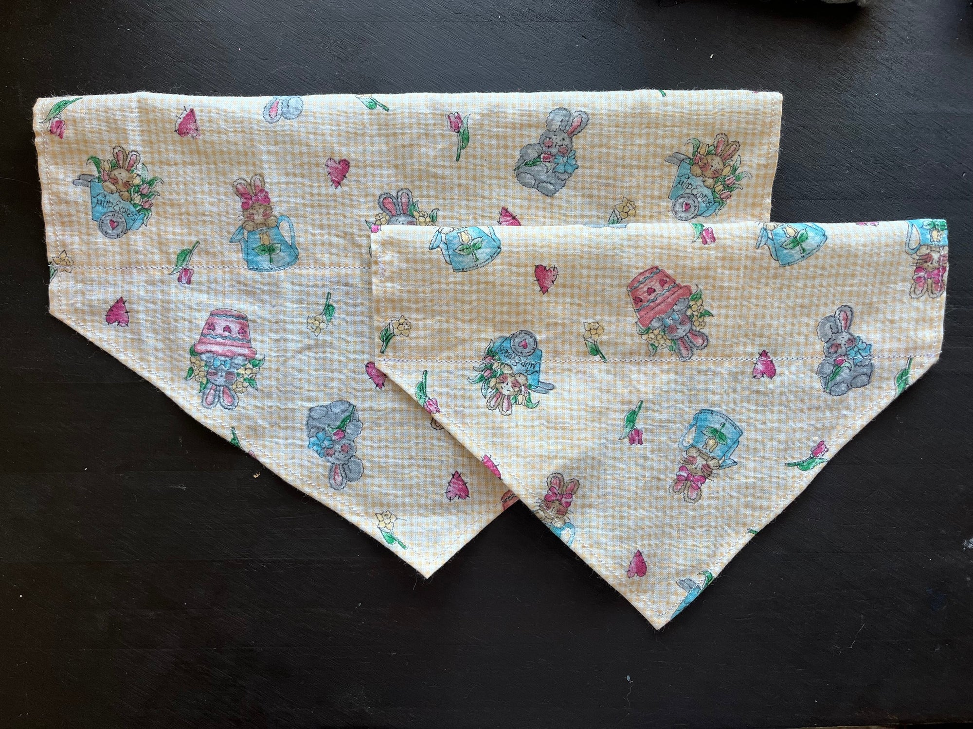 Easter Dog Bandana