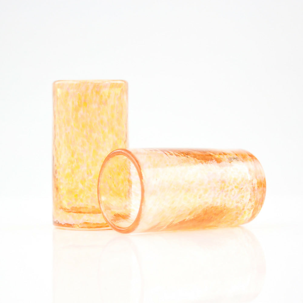 Shot Vase