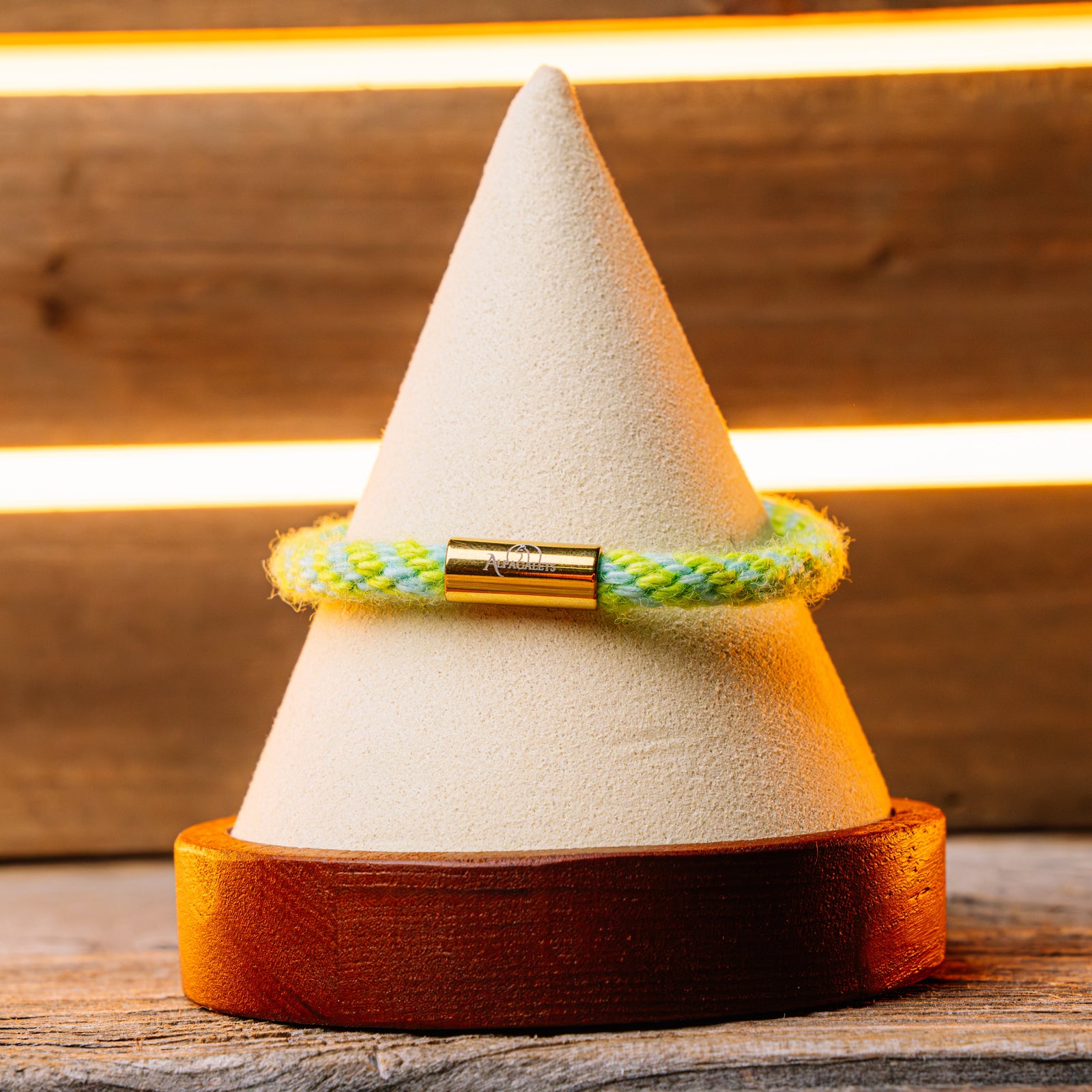 Lime & Latitude: