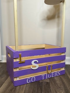 College Crates