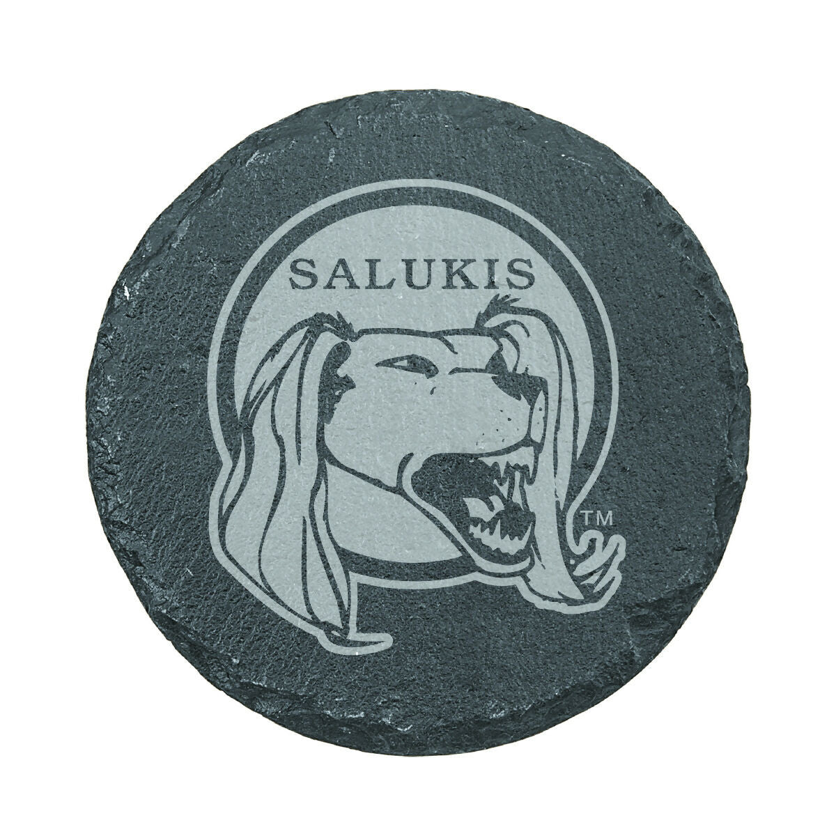 71 DAWG round Slate Coaster - OFFICIALLY LICENSED VAULT MERCH