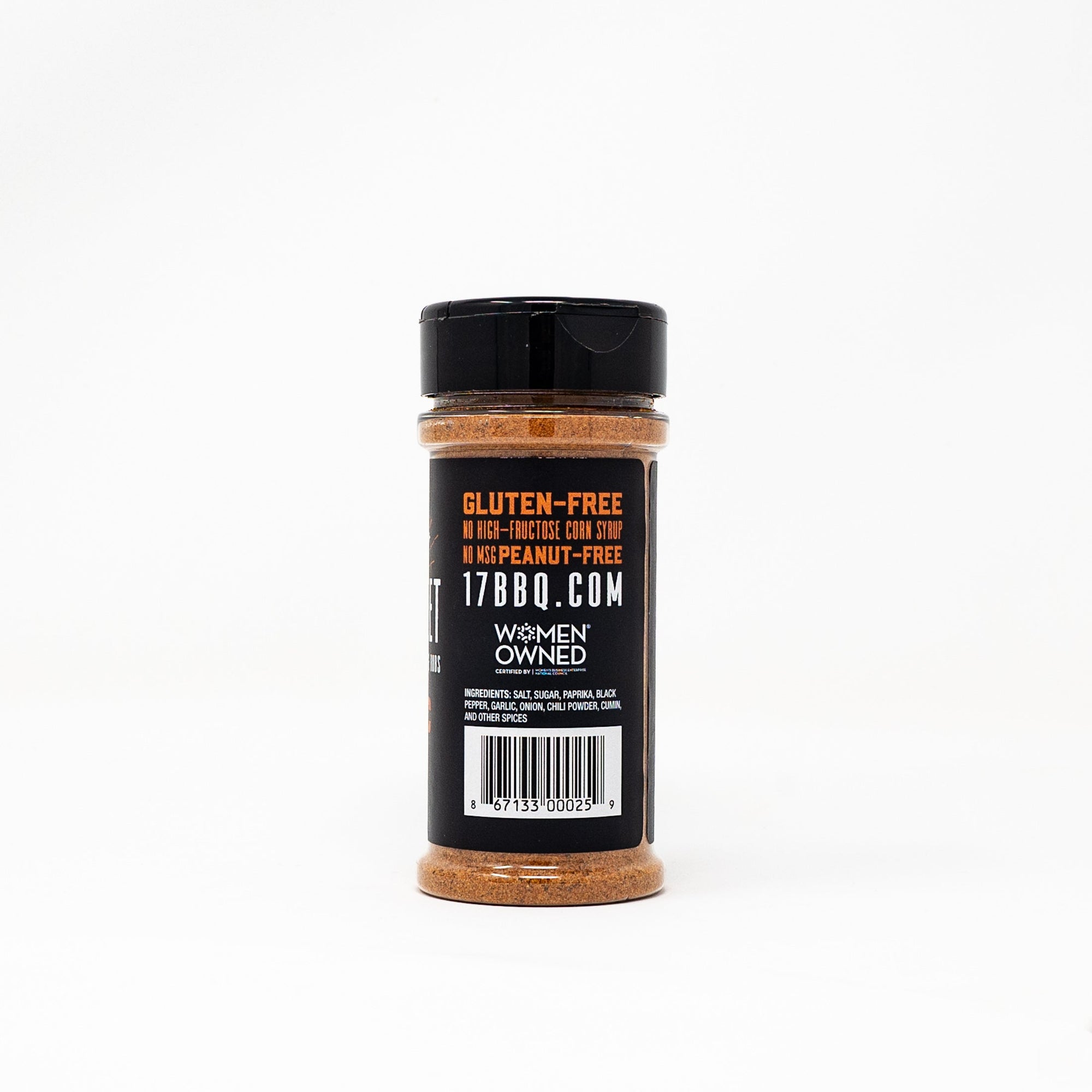 17th Street Magic Dust - 2 bottles