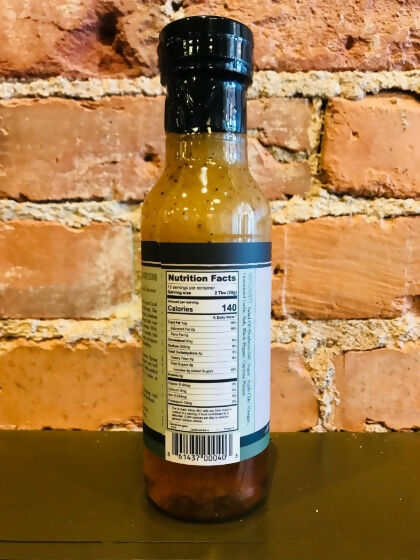 Crystal's Original Salad Dressing