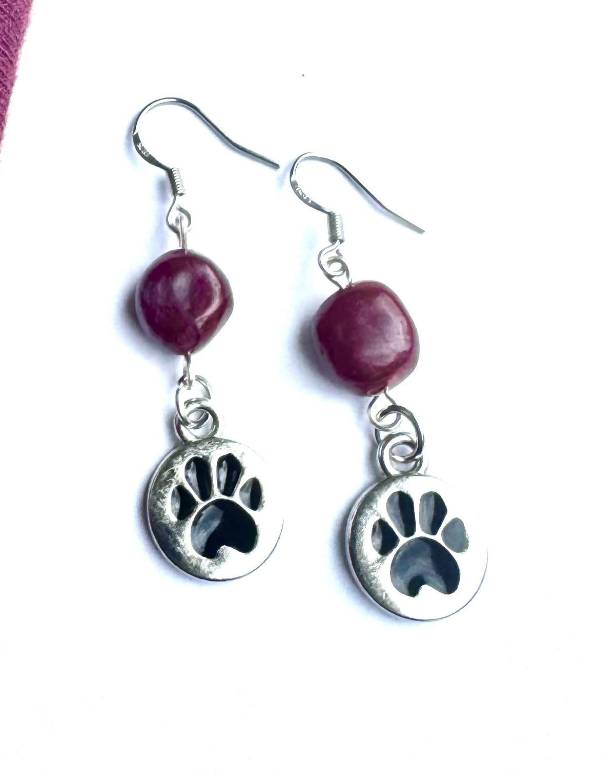 Go Dawgs Earrings