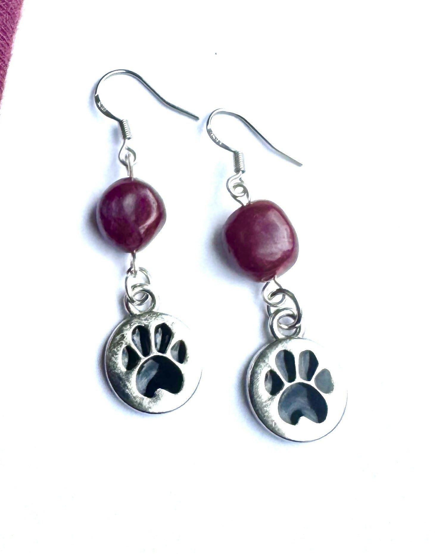 Go Dawgs Earrings