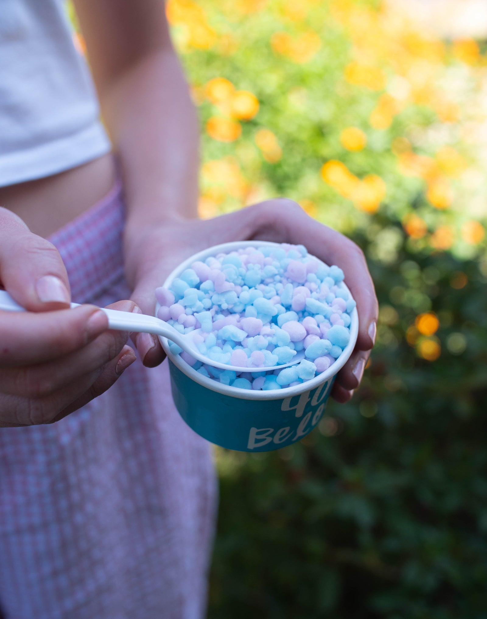 Cotton Candy