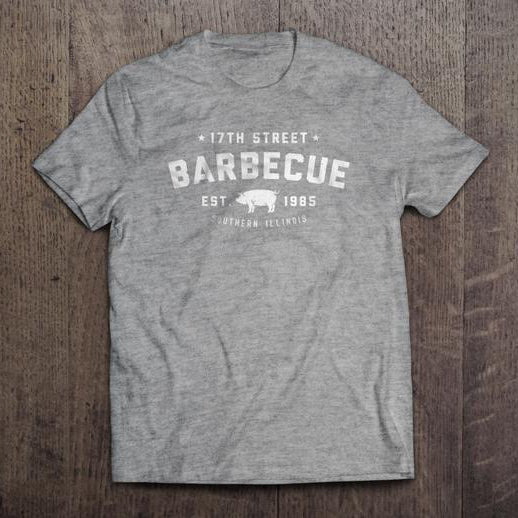 We Believe In The Power of Barbecue