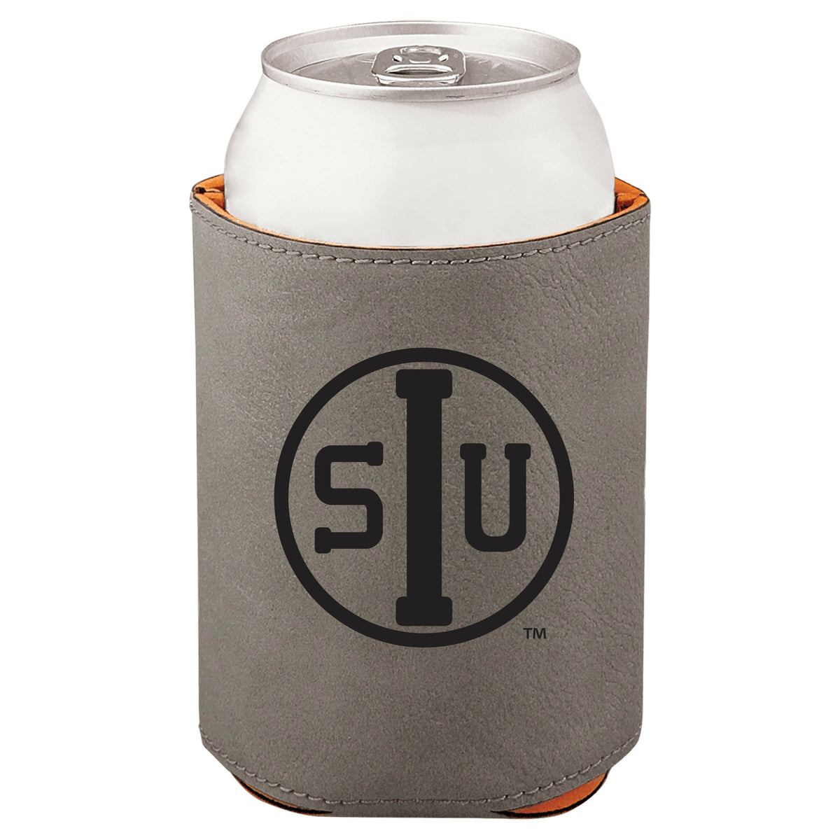 SIU '64 Round - Gray Can Jacket - Officially Licensed Vault Merch