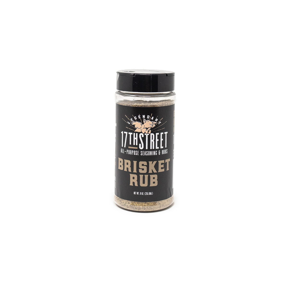Brisket Rub 9 oz