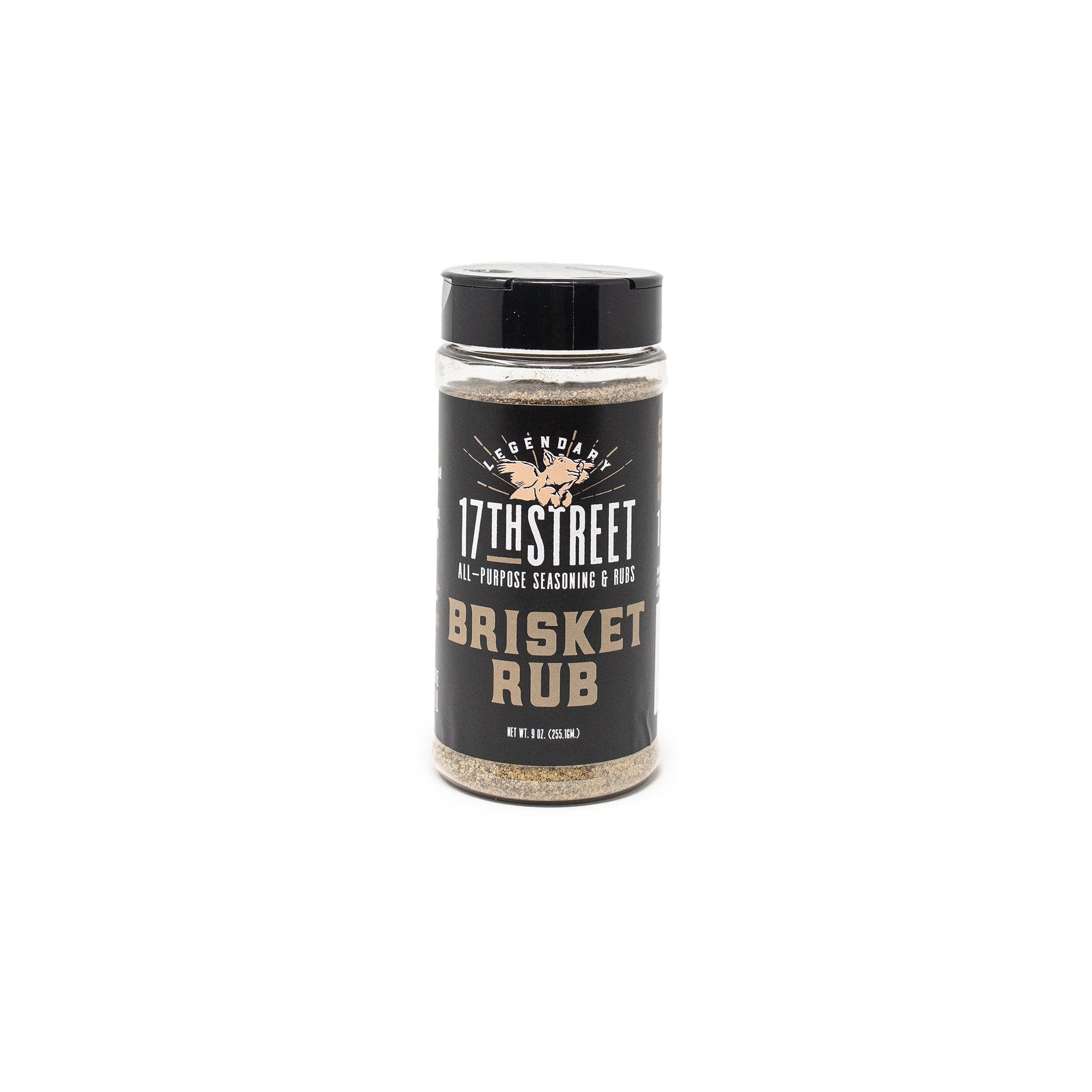 Brisket Rub 9 oz