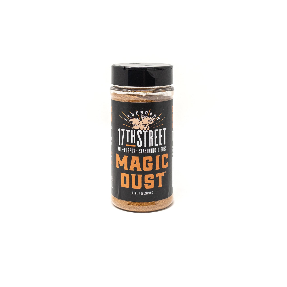 Magic Dust 10 oz shaker