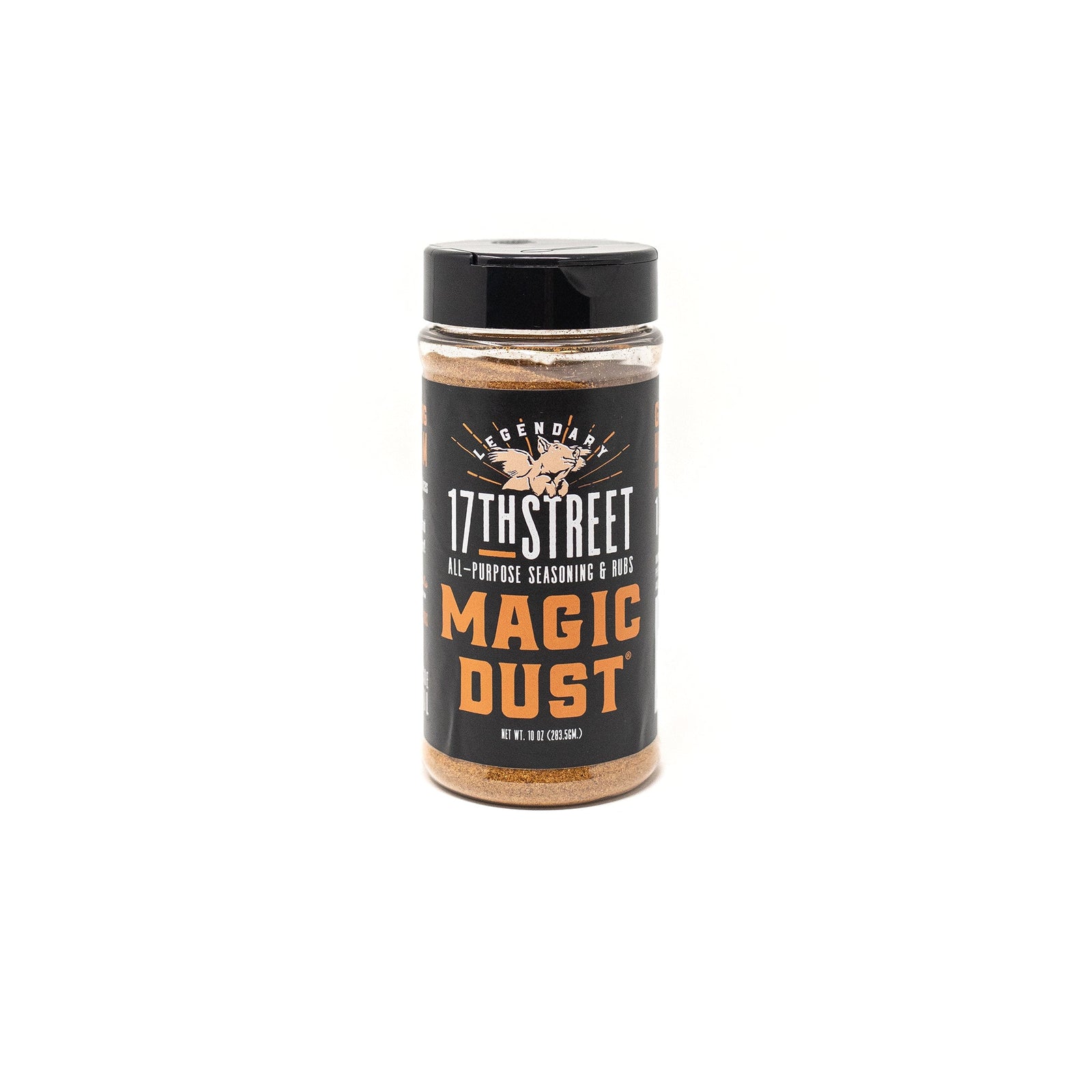 Magic Dust 10 oz shaker