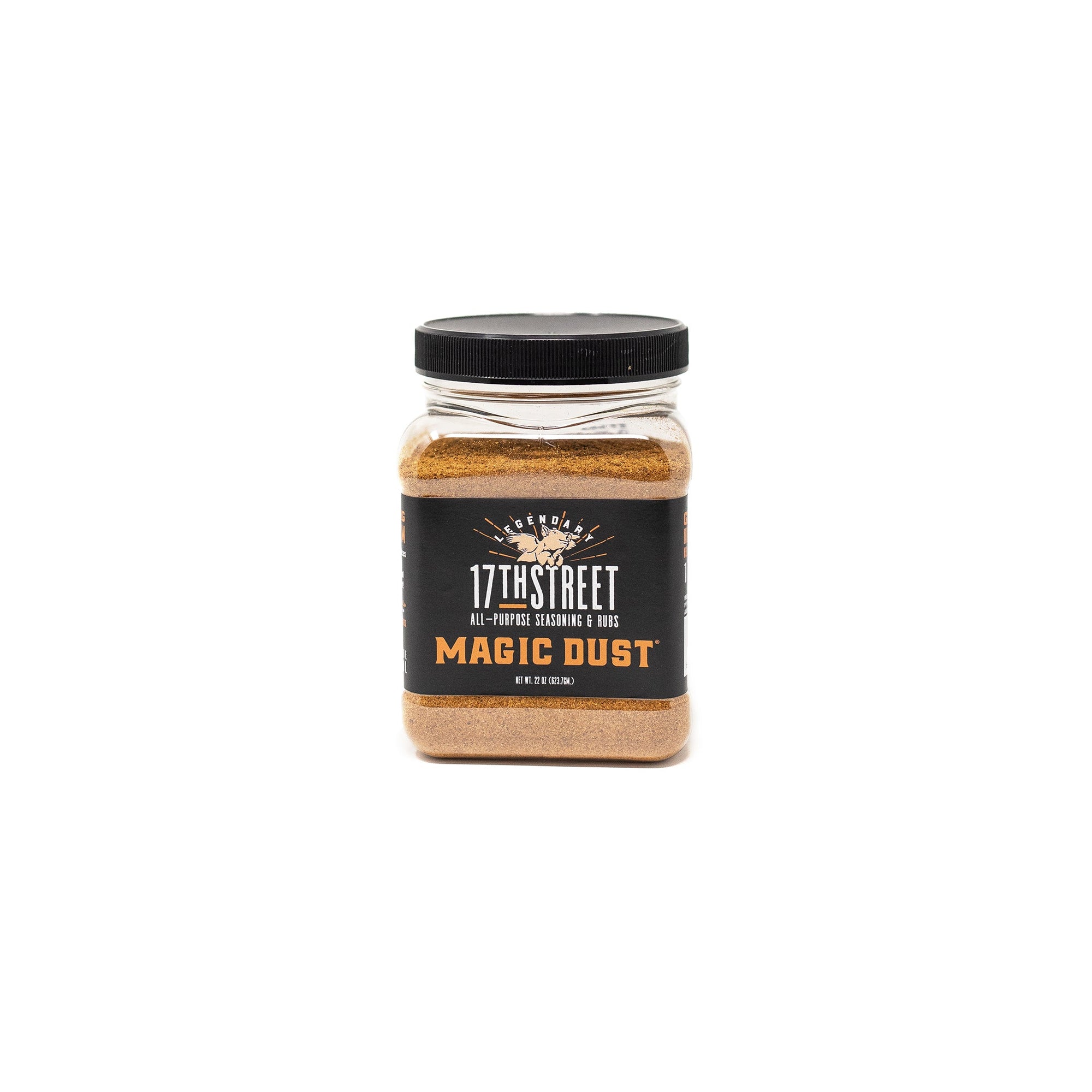 Magic Dust 22 oz