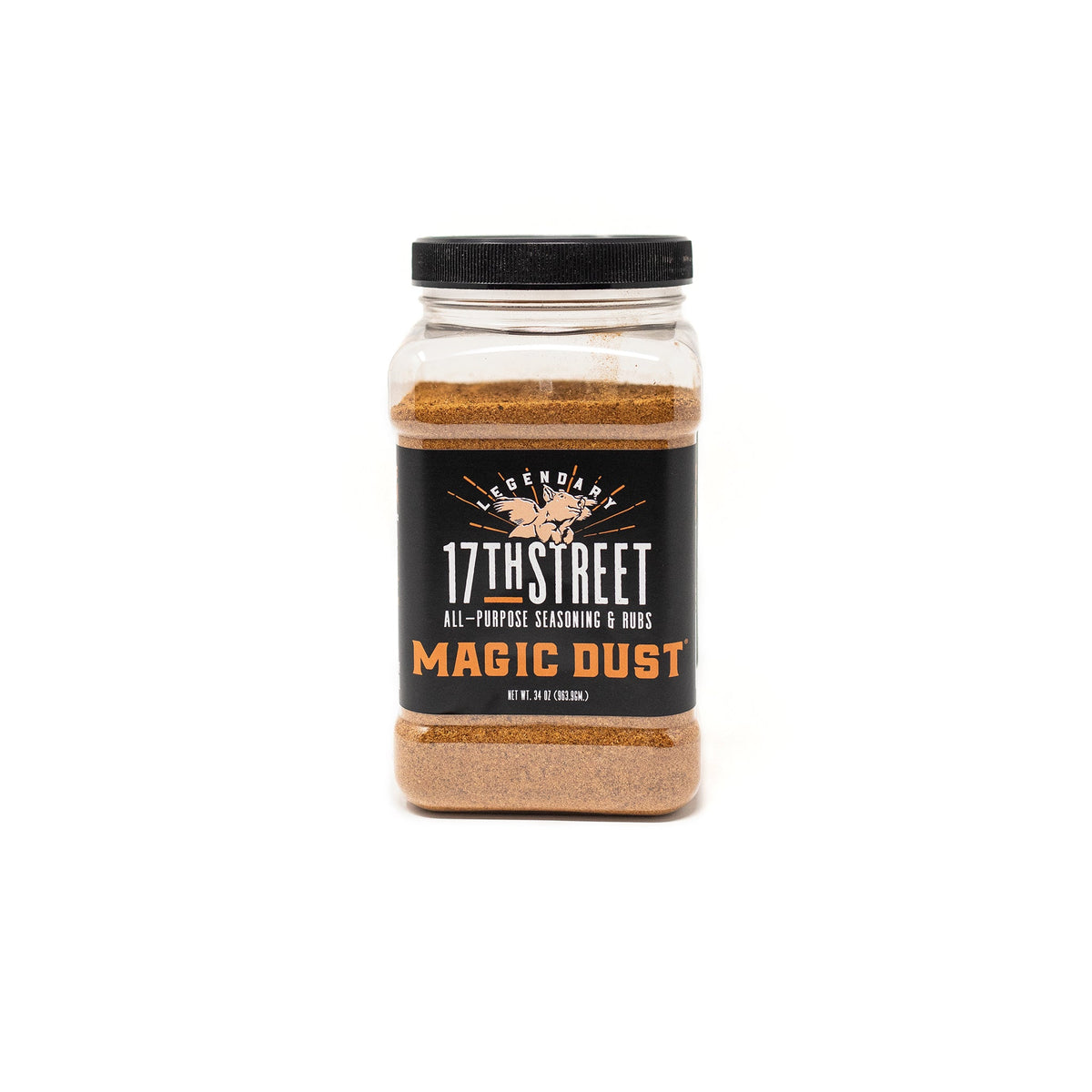 Magic Dust 34 oz
