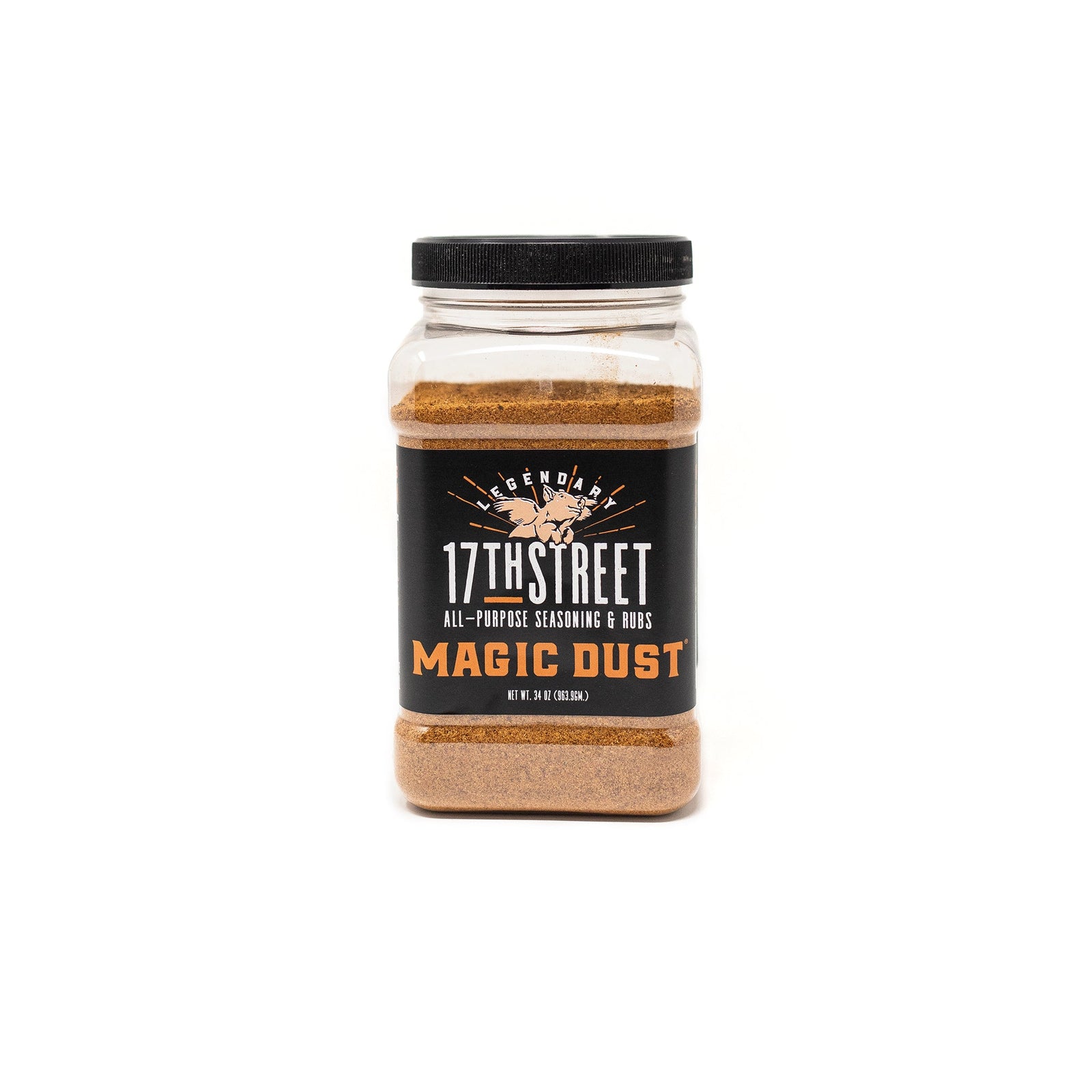 Magic Dust 34 oz