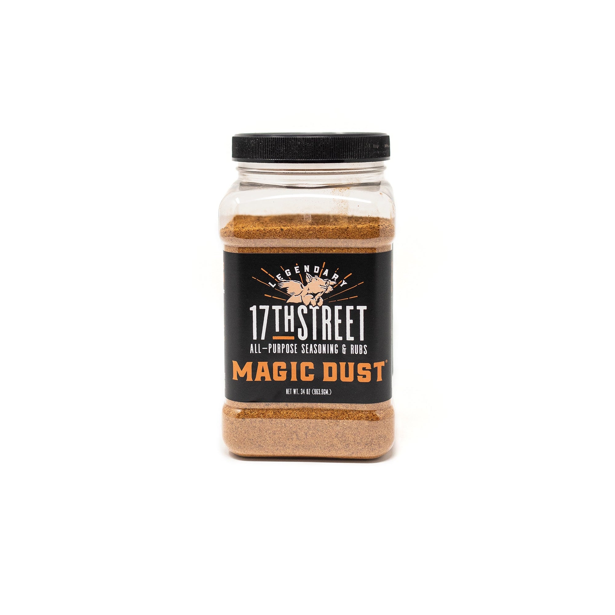 Magic Dust 34 oz