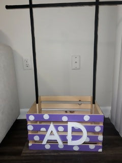 Baby Crates