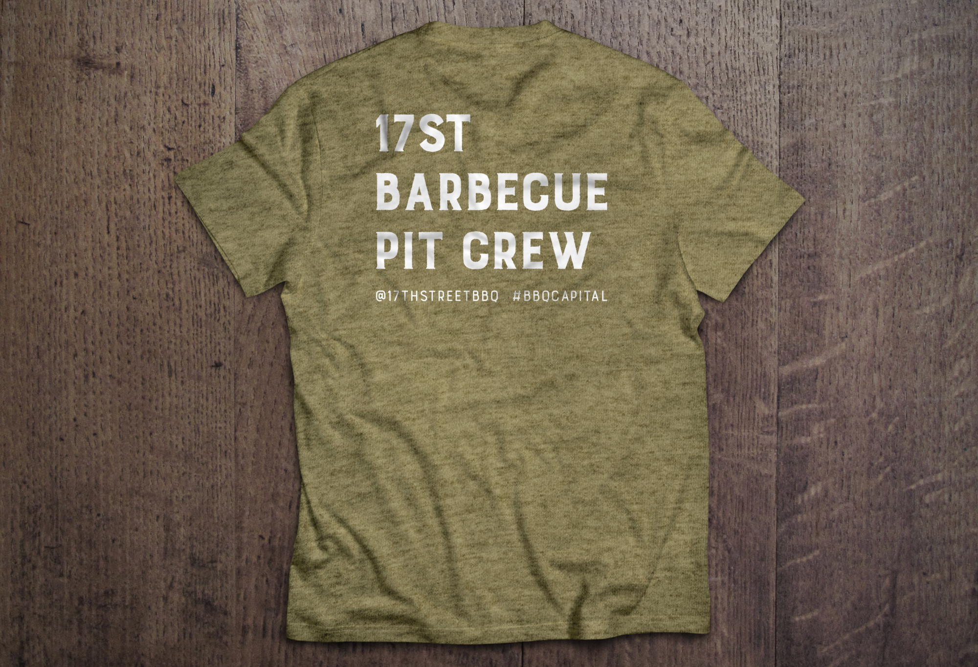 What Would Mike Mills Do T-shirt