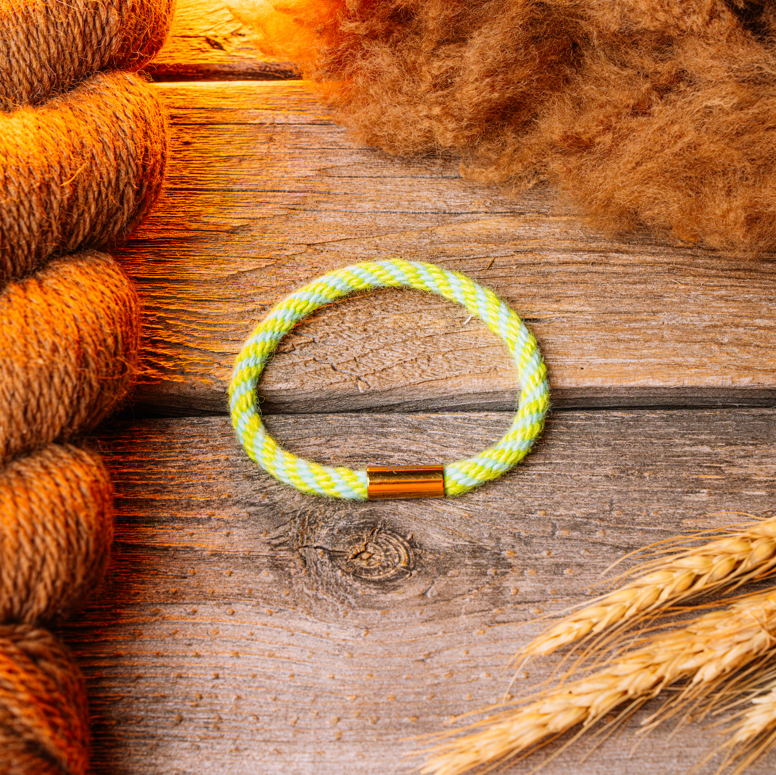 Lime & Latitude:
