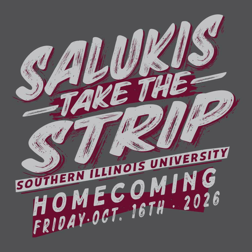 Homecoming Street Festival - Softstyle Short Sleeve Tee
