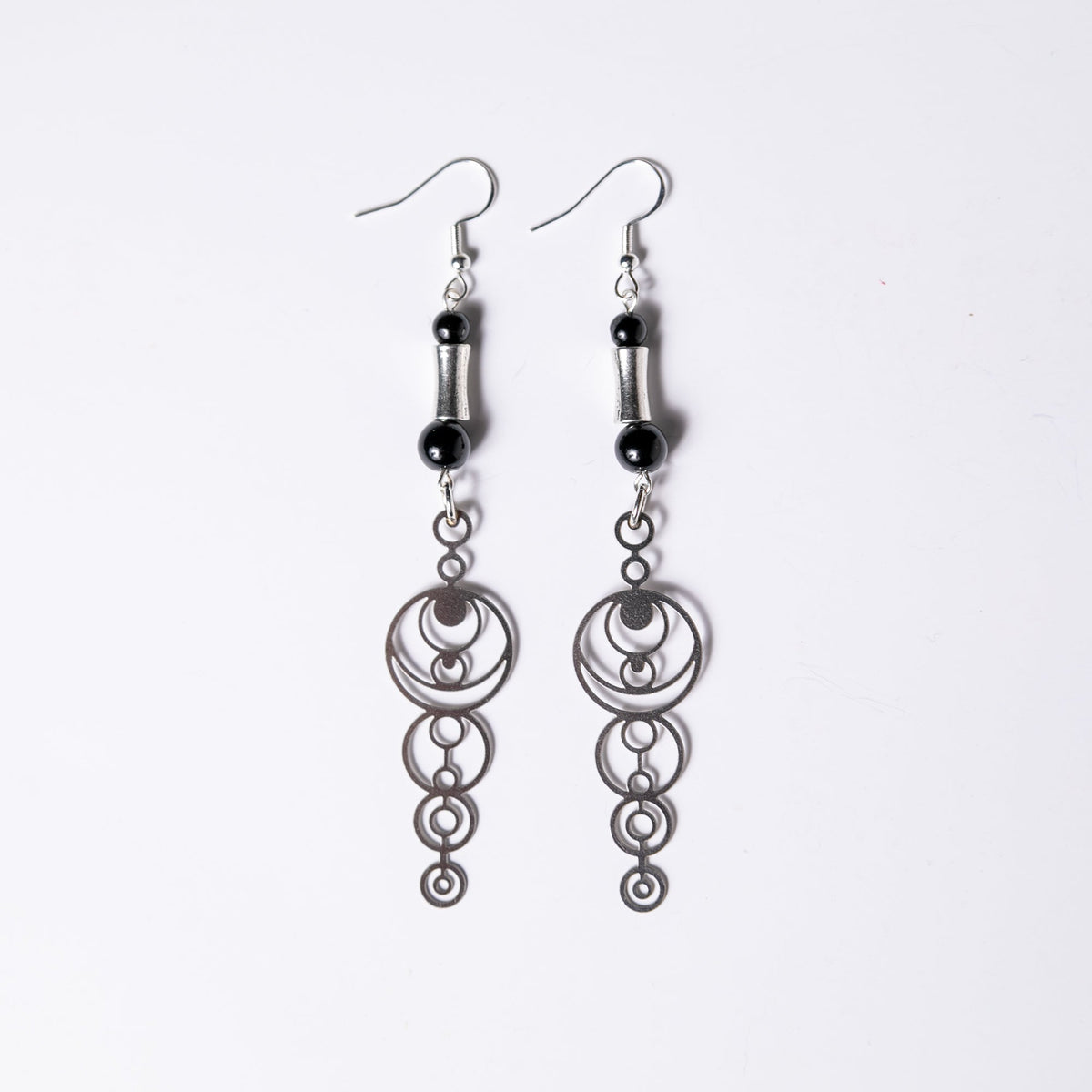 Sacred Solstice Earrings