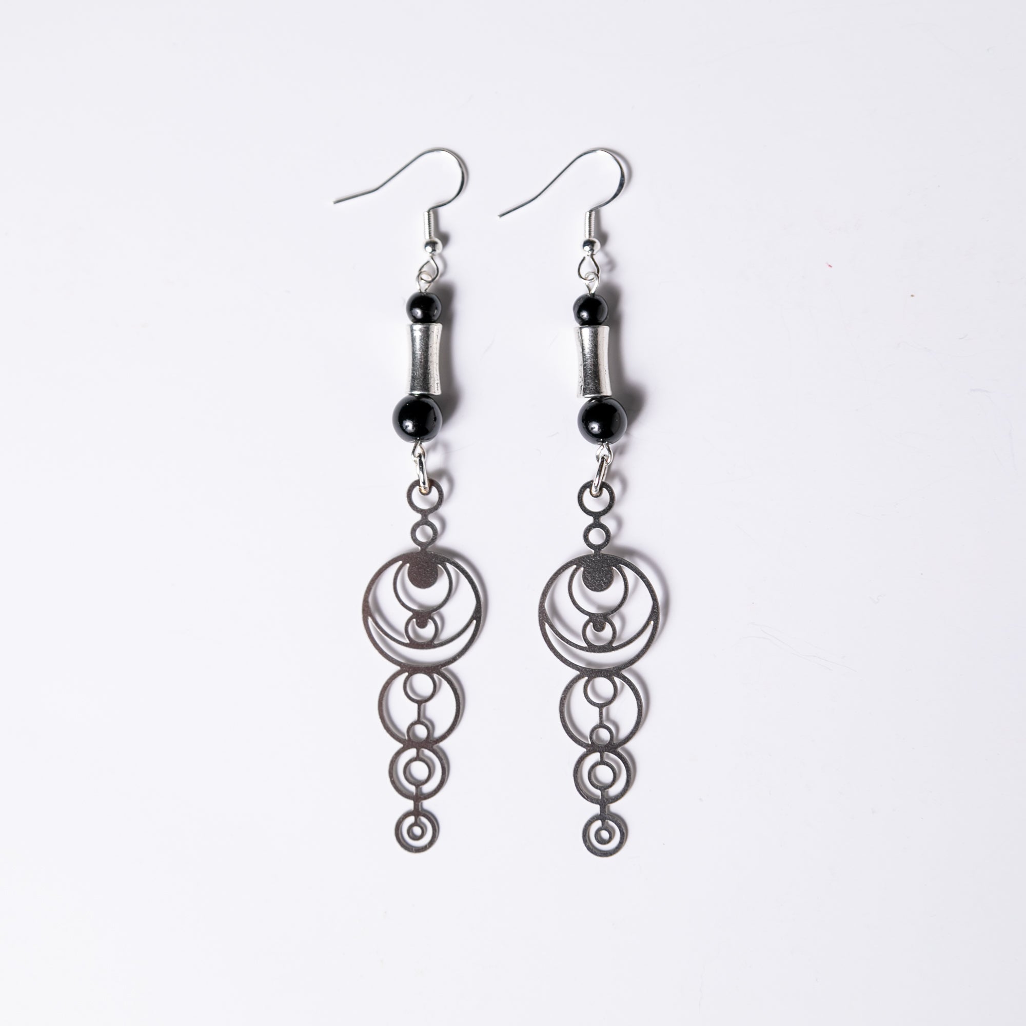 Sacred Solstice Earrings