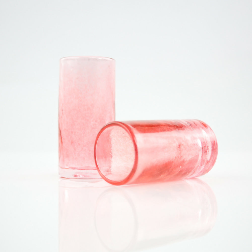 Shot Vase