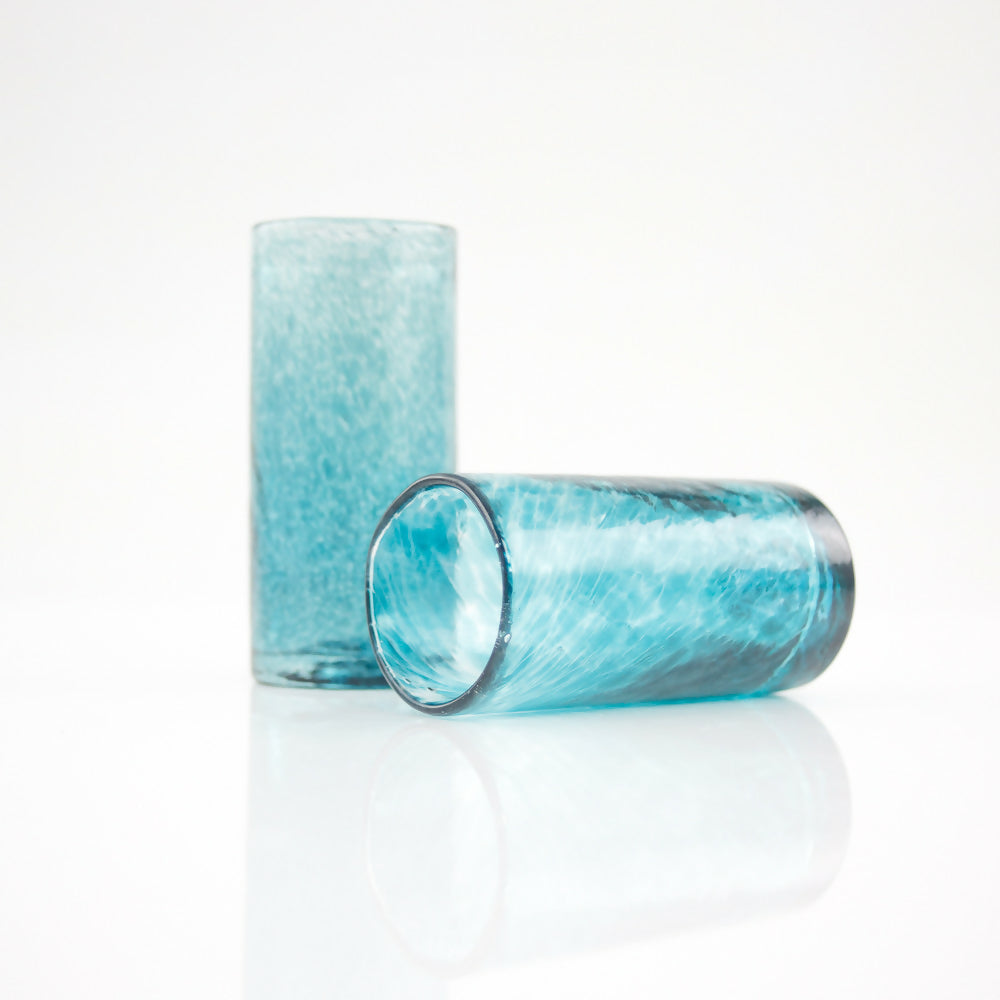 Shot Vase