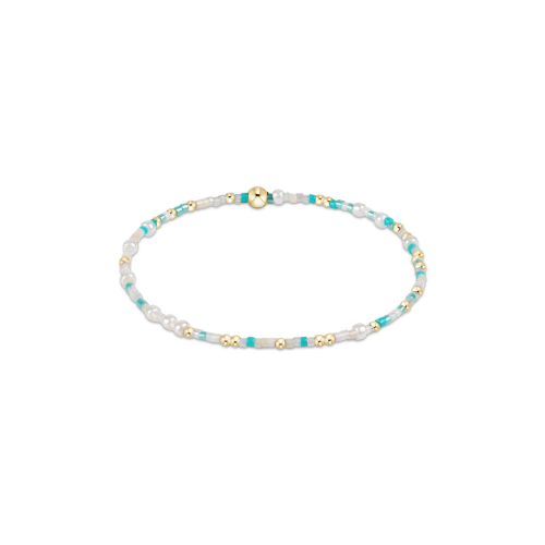 Enewton Hope Unwritten Bracelets