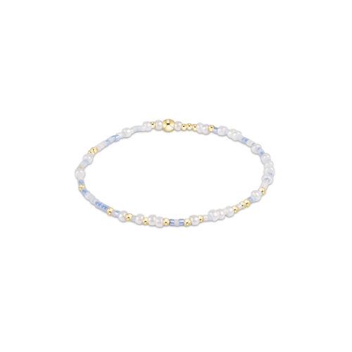 Enewton Hope Unwritten Bracelets