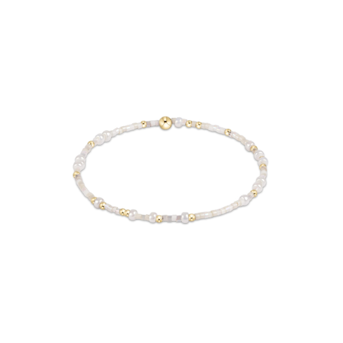 Enewton Egirl Hope Unwritten Bracelets