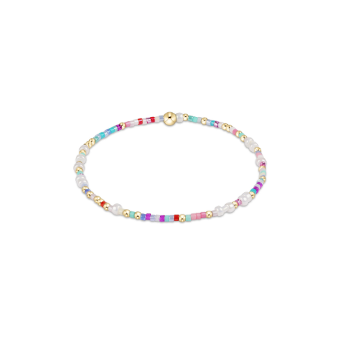 Enewton Egirl Hope Unwritten Bracelets