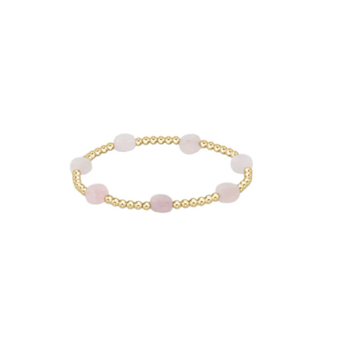Enewton Admire Gem 2 mm Gold Bracelet