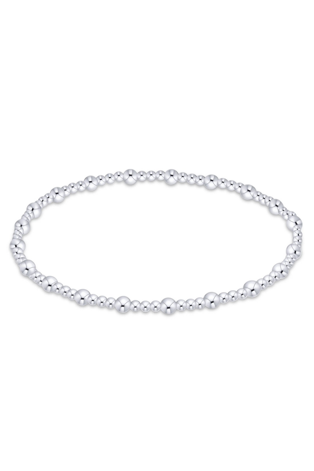 Enewton Sincerity Sterling 3mm Bracelet
