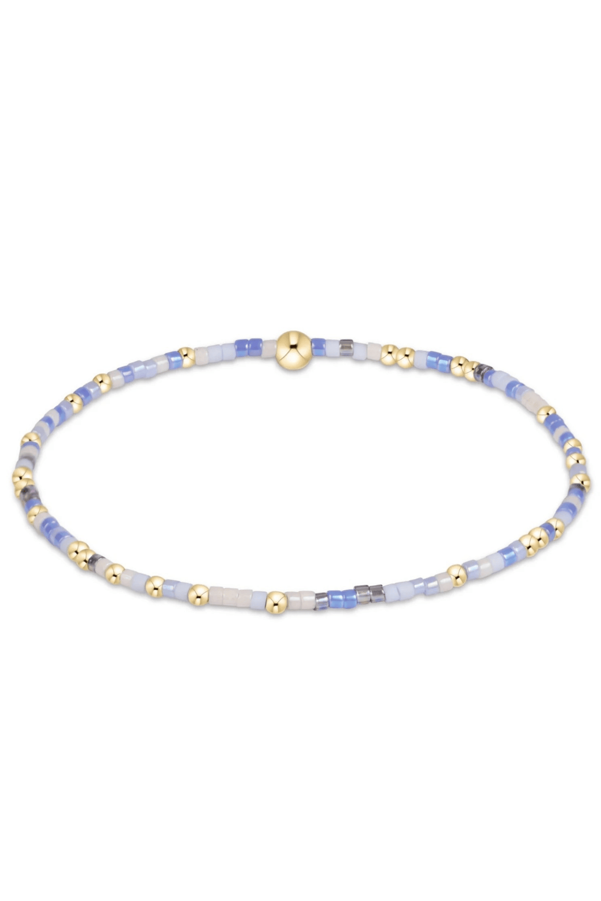 Enewton Egirl Hope Unwritten Bracelet-- Bloopers