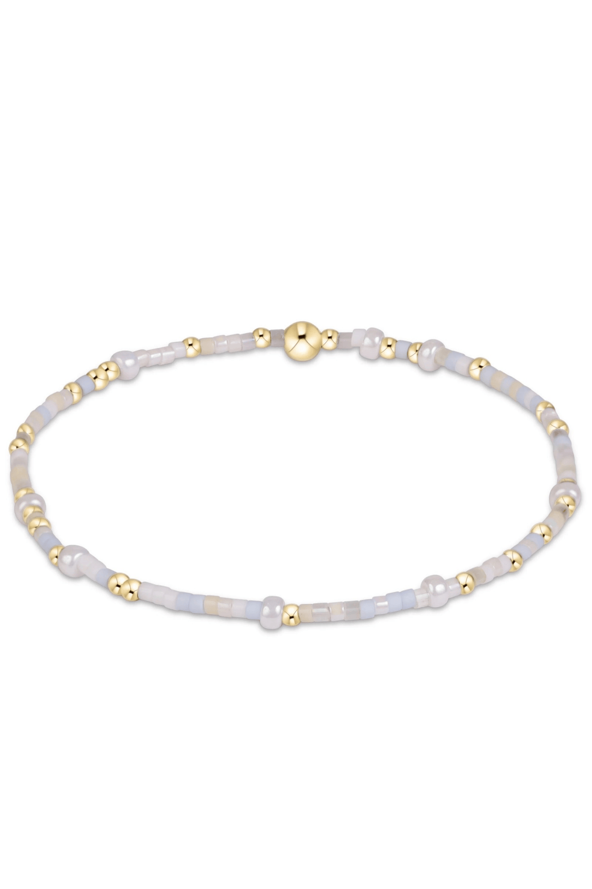 Enewton Egirl Hope Unwritten Bracelet-- Daydreaming