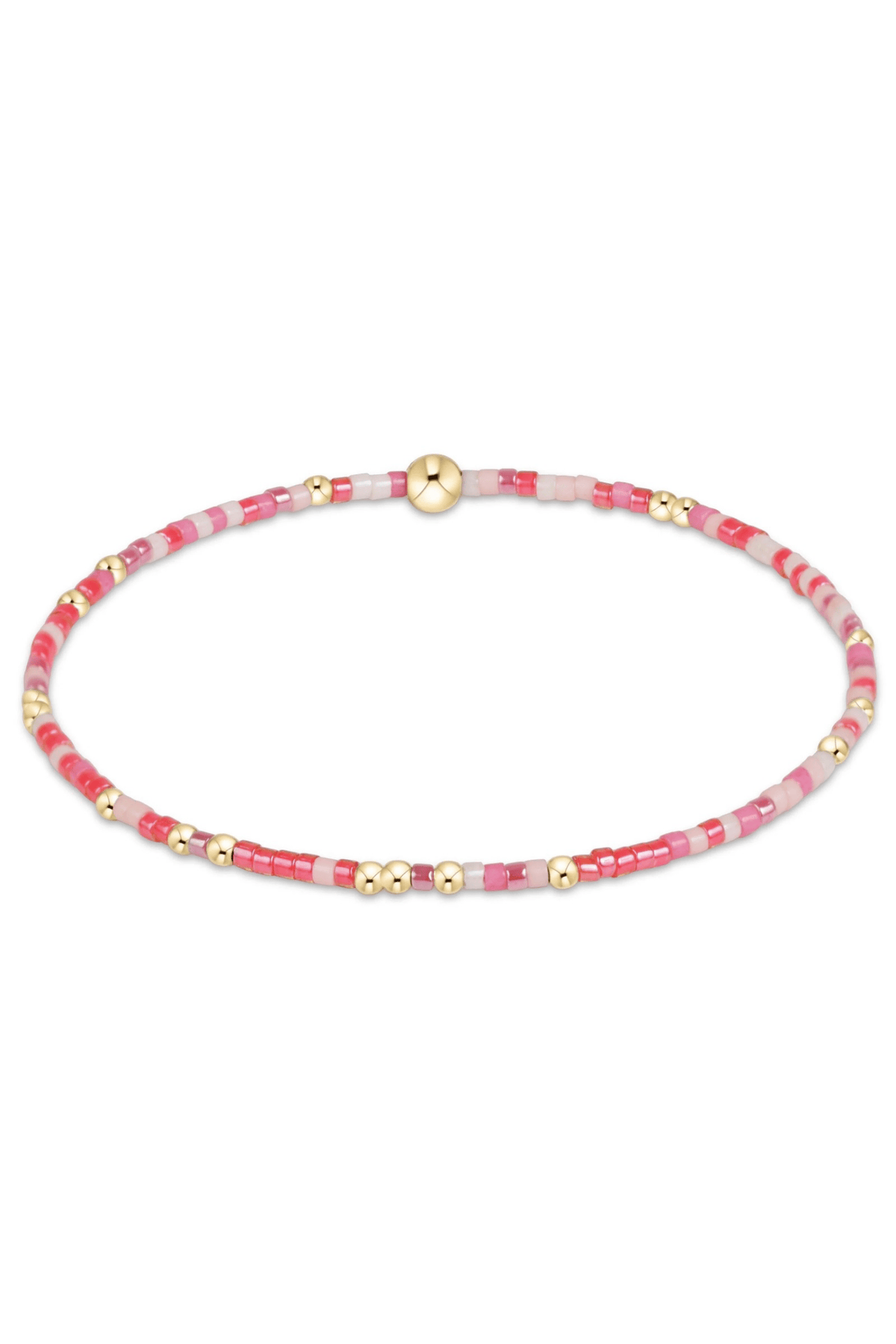 Enewton Egirl Hope Unwritten Bracelet-- Fashionably Late