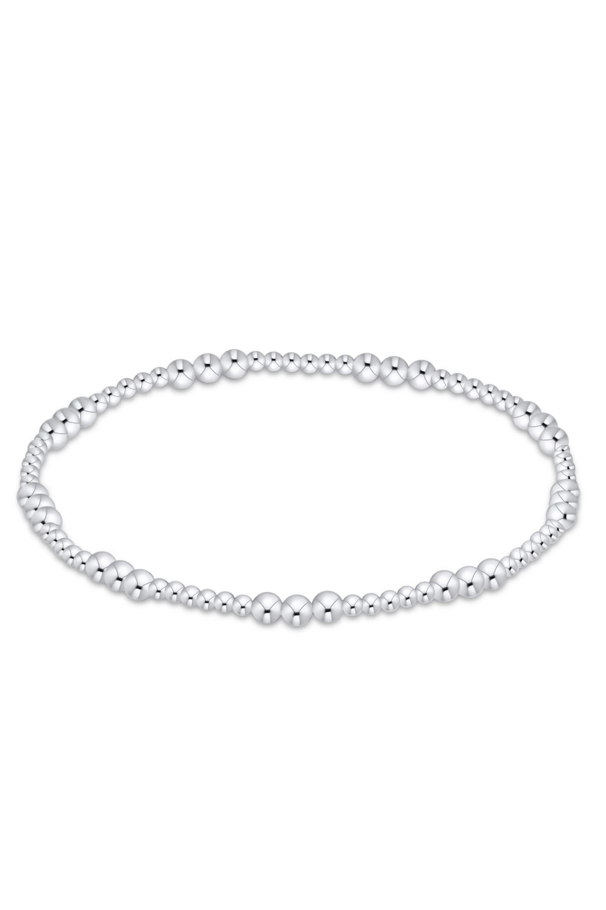 Enewton Joy Sterling 3mm Bracelet