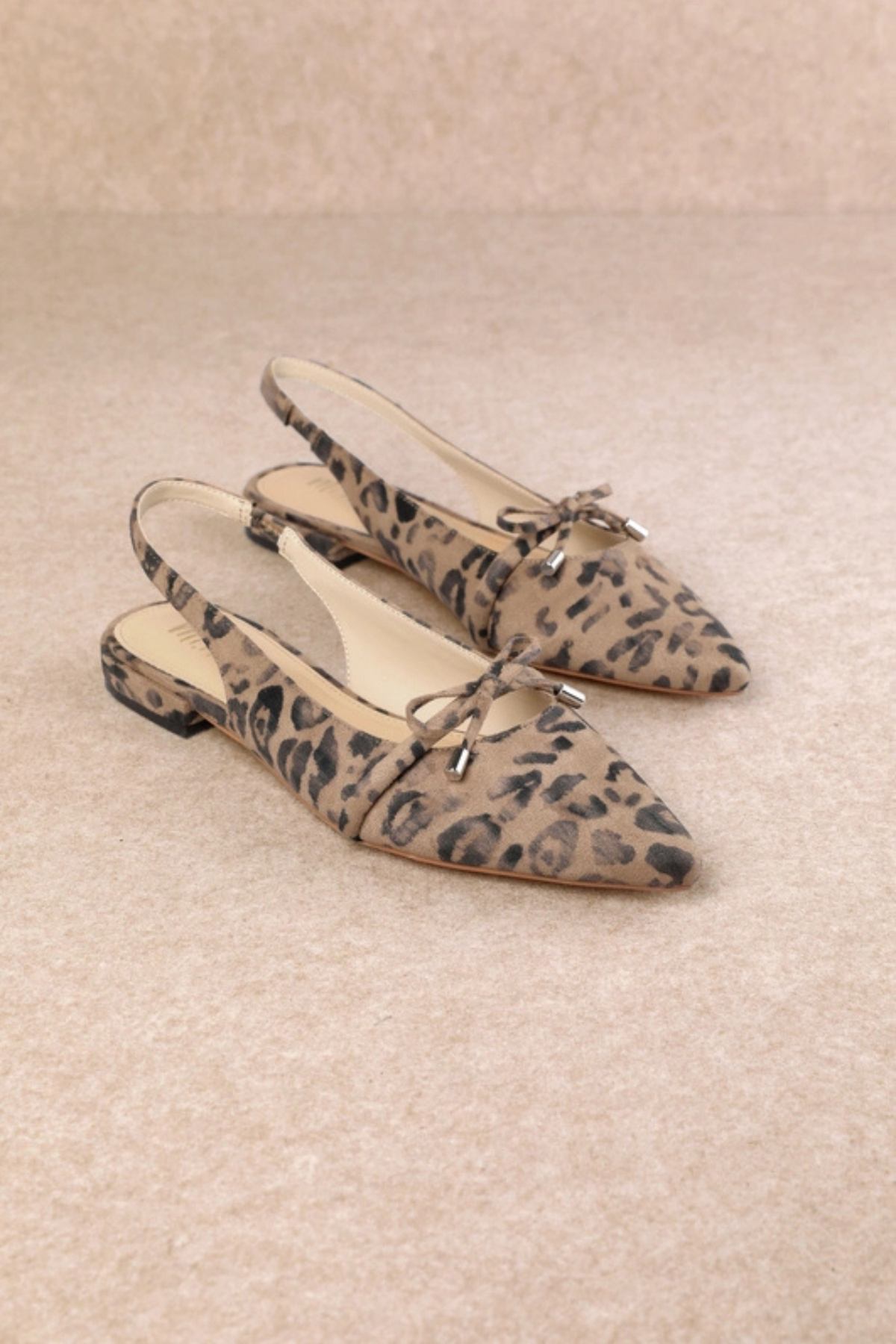 Pardina Leopard Slide