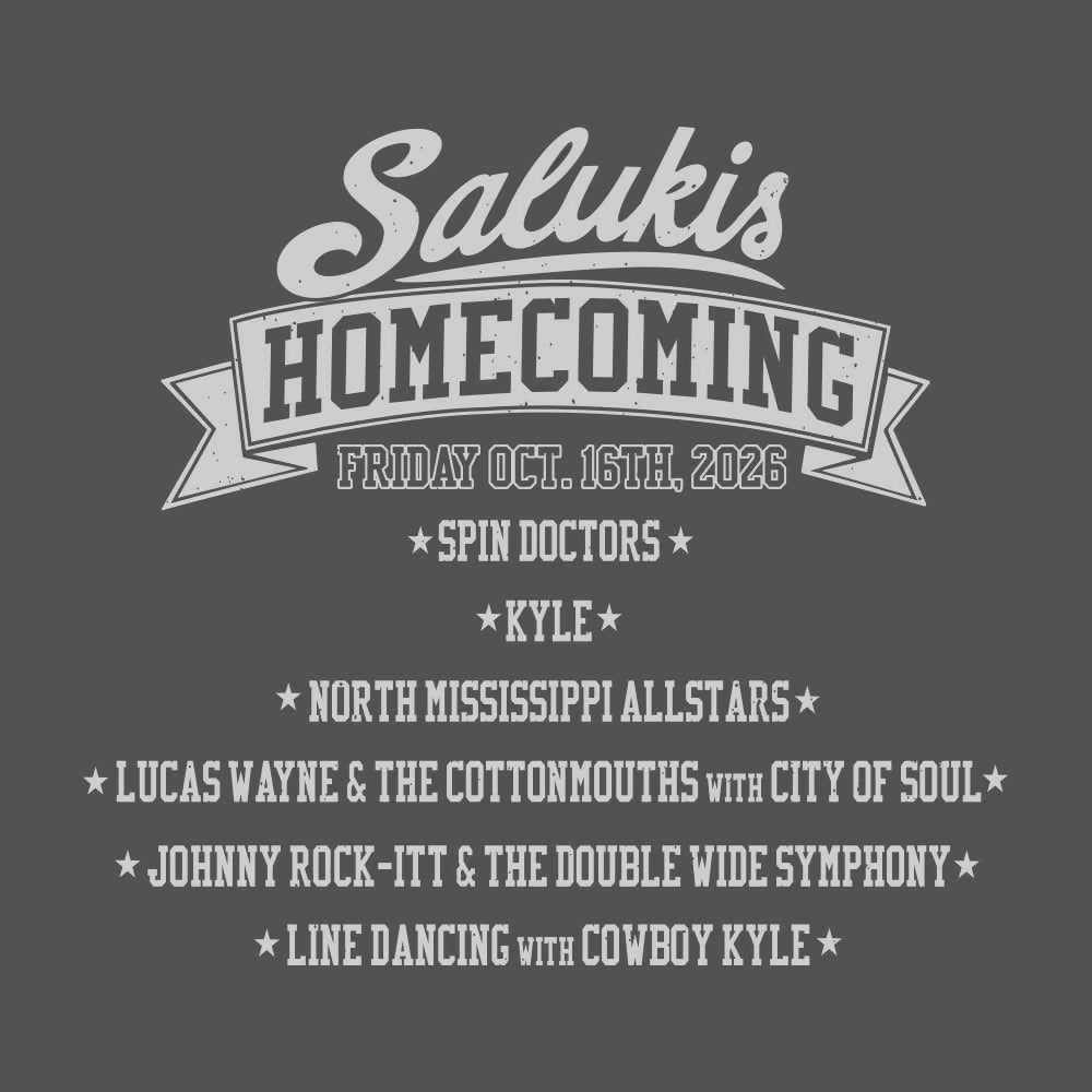 Homecoming Street Festival - Softstyle Short Sleeve Tee