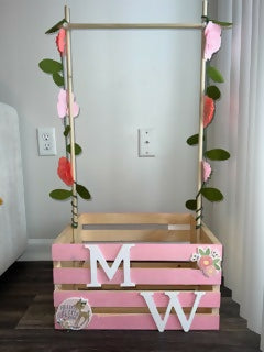 Baby Crates