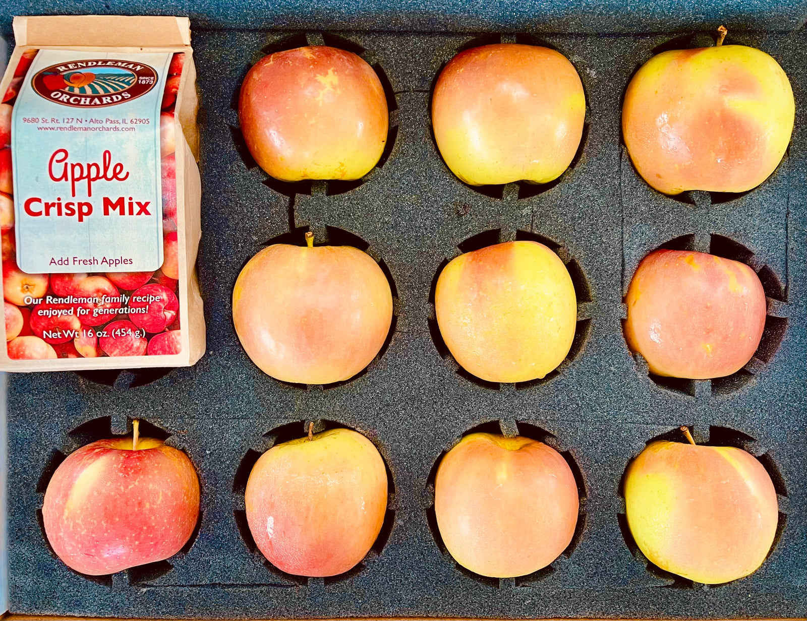 Baker's Favorite Gift Box! - INCLUDES FREE SHIPPING!*