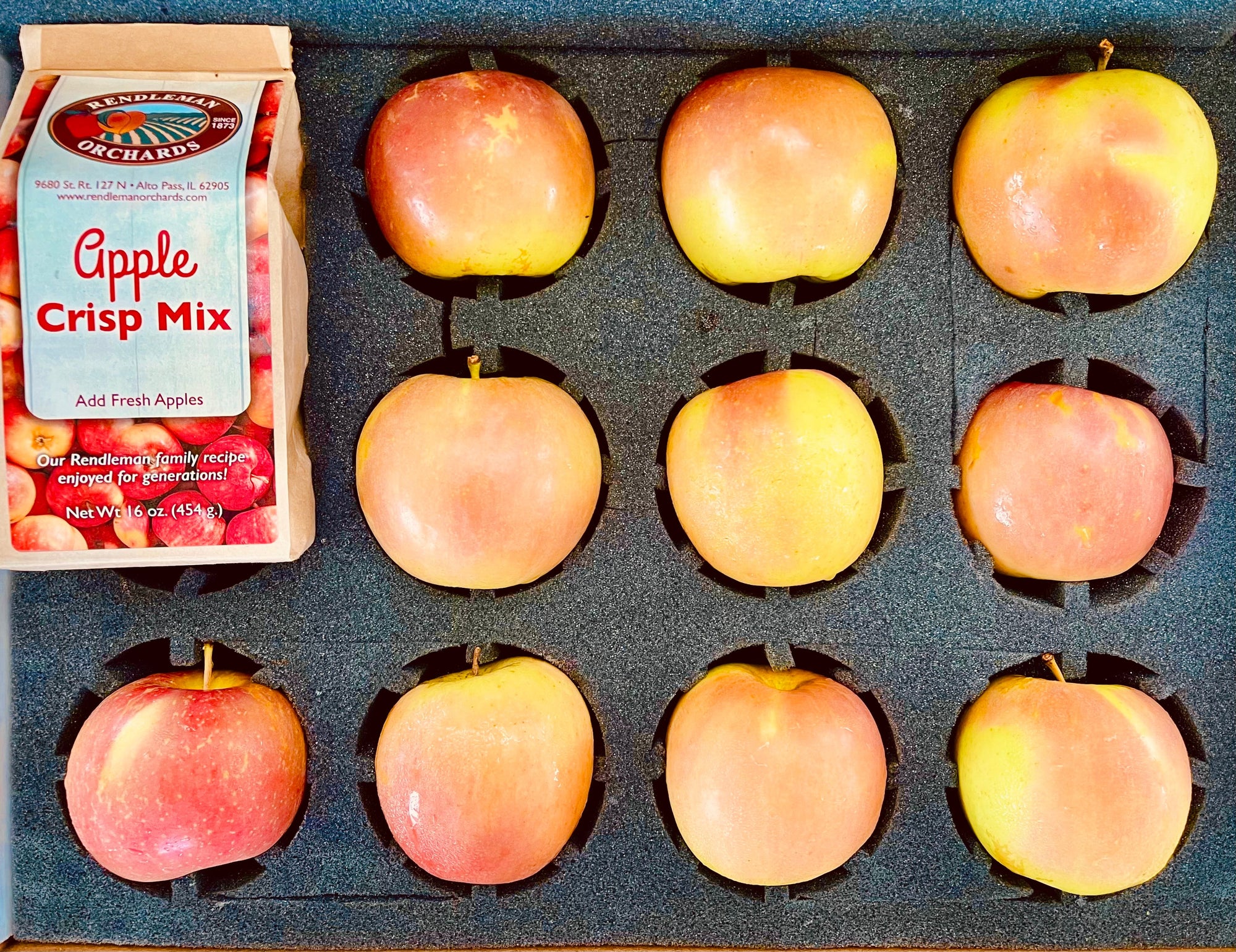 Baker's Favorite Gift Box! - INCLUDES FREE SHIPPING!*