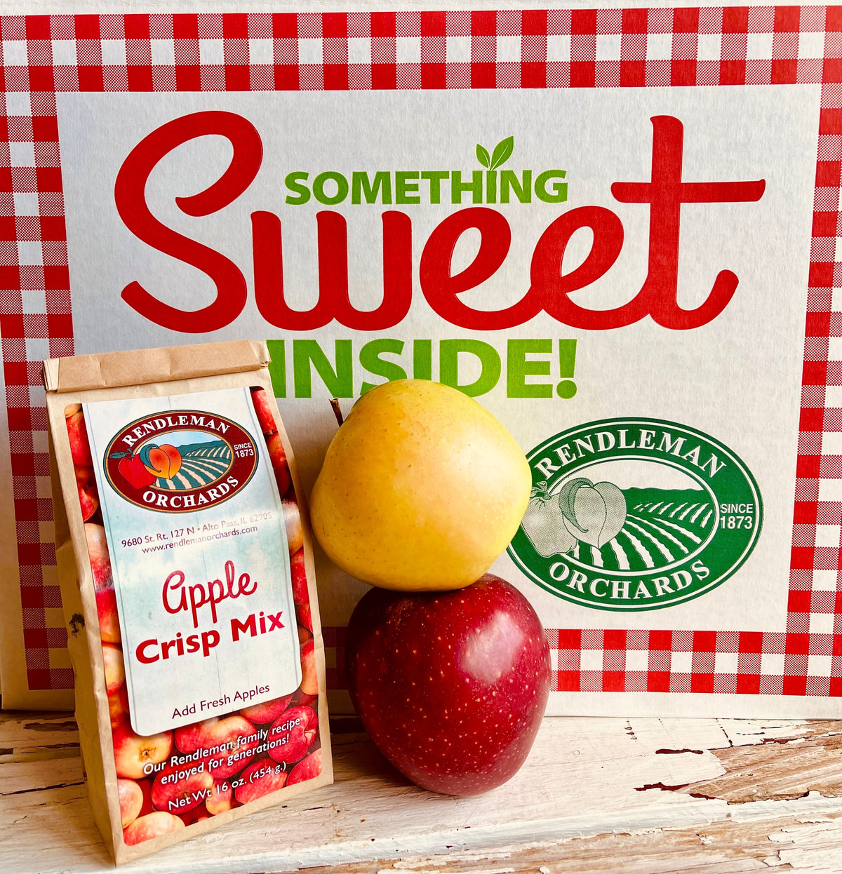 Baker&#39;s Favorite Gift Box! - INCLUDES FREE SHIPPING!*