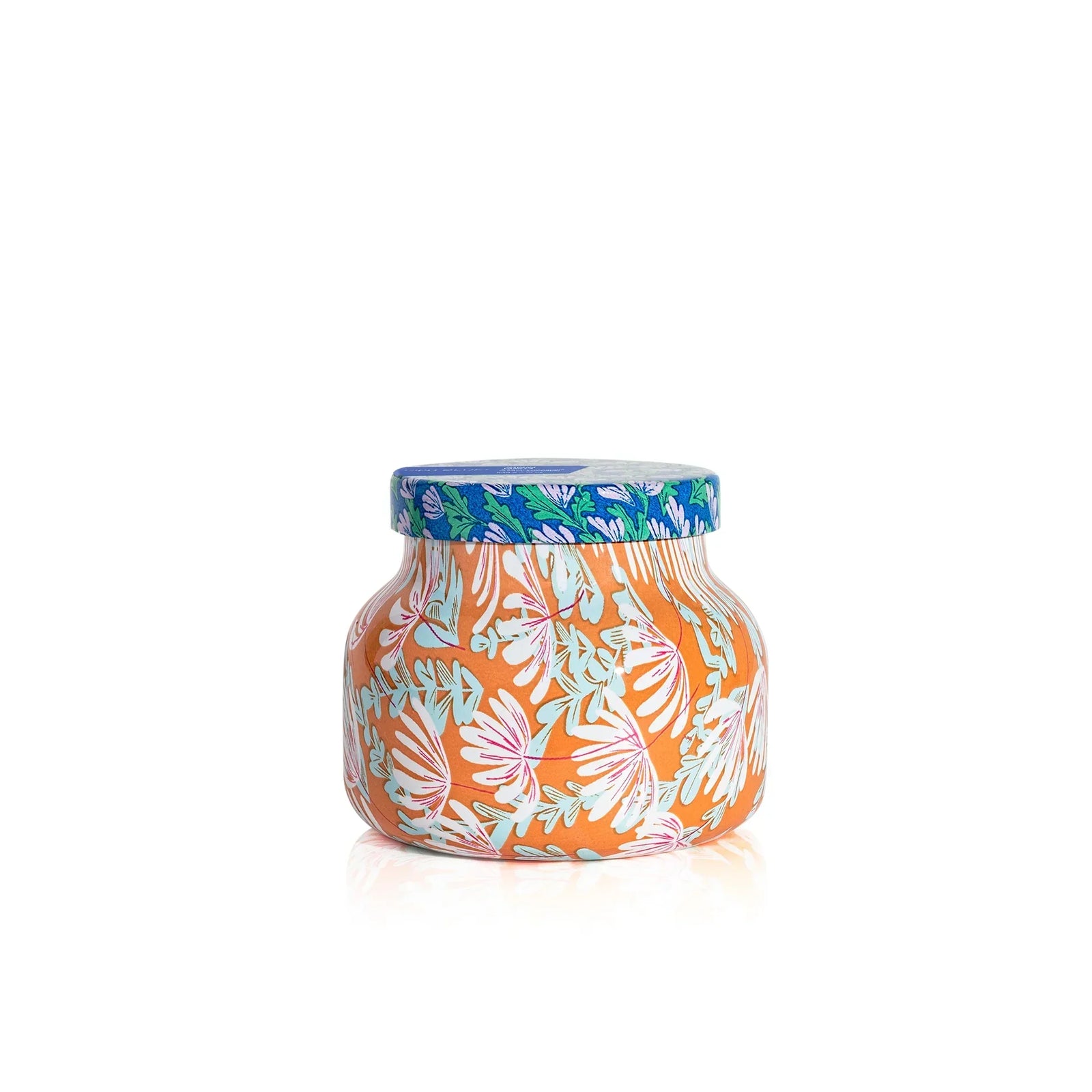 Capri Blue Candle Capri Blue Havana Vanilla Pattern Play Petite Candle Floral