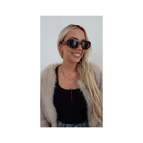 The Jessica Necklace