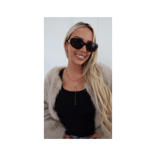 The Jessica Necklace