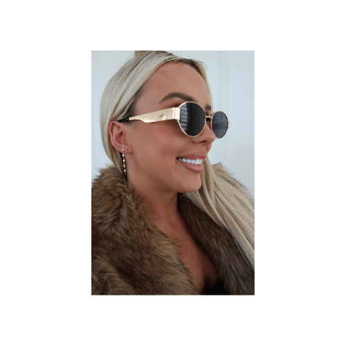 The Lola Earrings