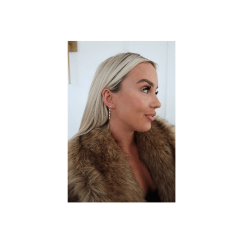 The Lola Earrings
