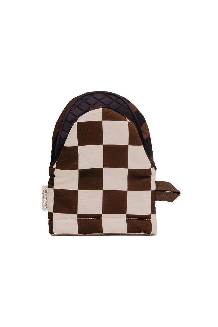 Crae.Home Milk & Honey Mini Mitt